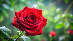 Roses